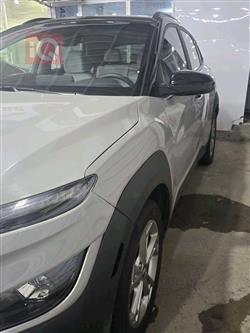 هیوندای کۆنا